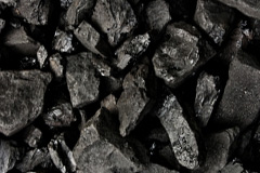 Little Dunmow coal boiler costs